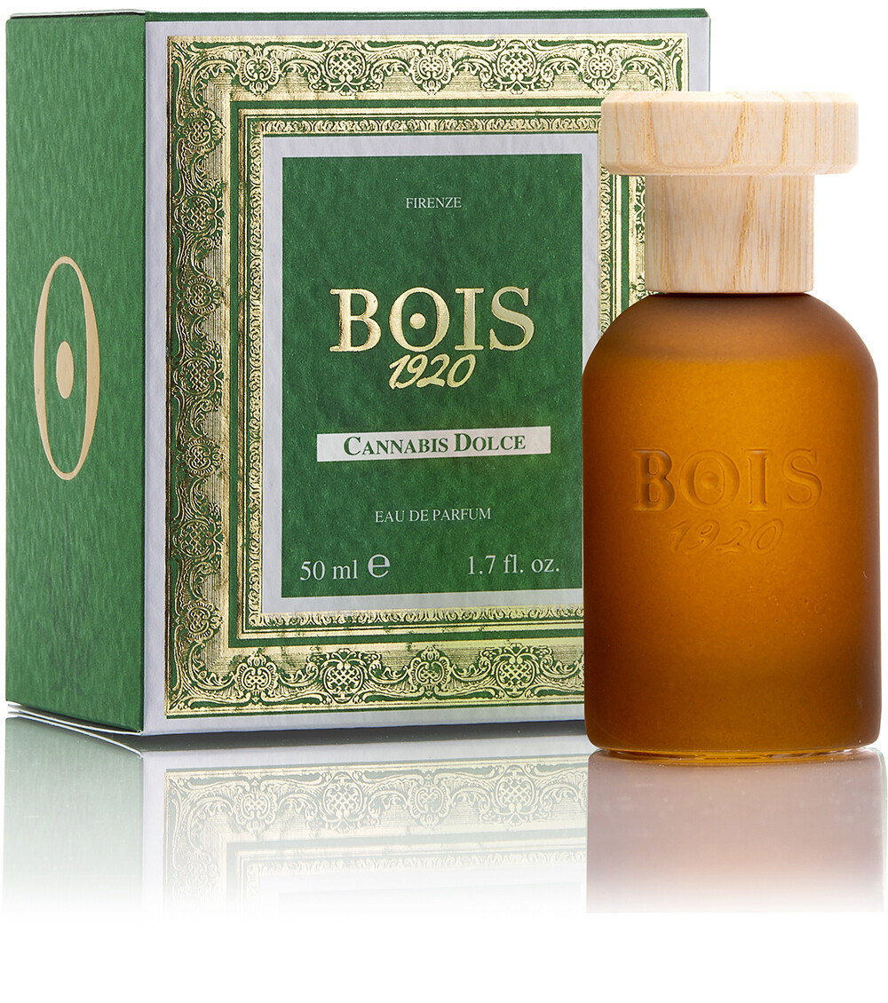 Bois 1920 Cannabis Dolce EDP 50ml Bois 1920 Cannabis Dolce EDP 50ml